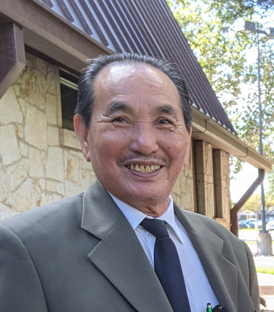 Tam Võ - DFW Jump Start